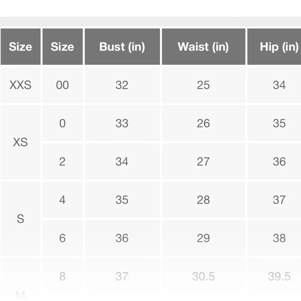 NWOT KNOX ROSE dress - Picture 7 of 8